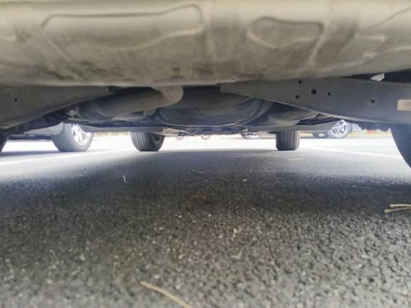 [上海·沪E] 二手斯柯达Yeti2016款 1.4TSI DSG前行版