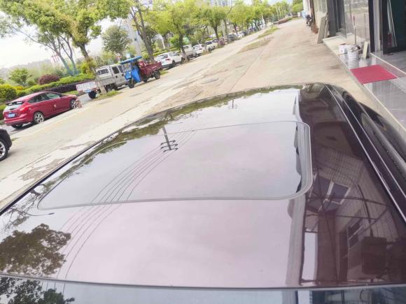 [金华·浙G] 二手保时捷Panamera2014款 Panamera 3.0T