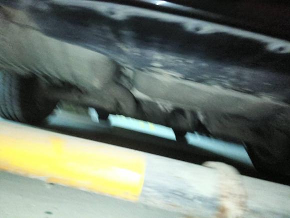 [苏州·苏E] 二手宝马宝马5系2011款 523Li 豪华型