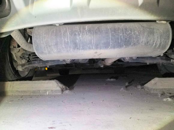 [济南·鲁A] 二手东南东南DX72015款 2.0T 手动运动豪华型