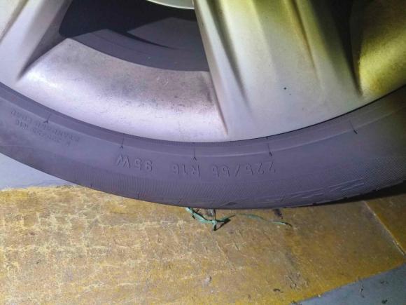 [广州·粤A] 二手宝马宝马3系2015款 320i 超悦版时尚型