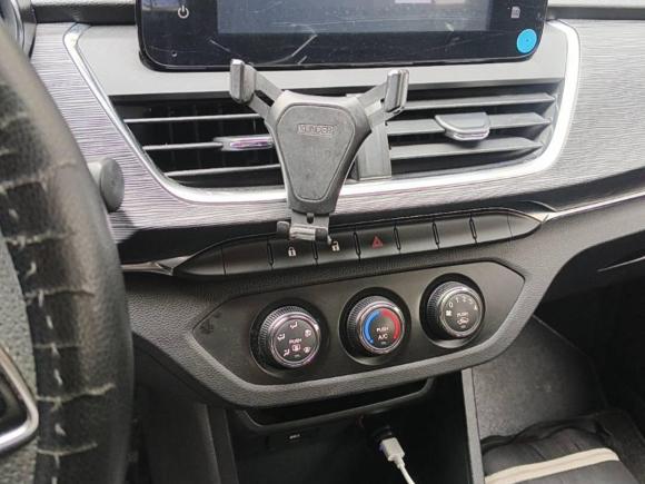 [温州·浙C] 二手宝骏宝骏3602018款 1.5L 手动精英型 国V