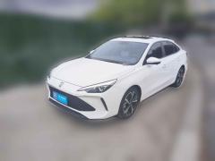 [上海·沪F]荣威&nbsp;&nbsp;荣威i5&nbsp;&nbsp;2023款 1.5L CVT尊荣版