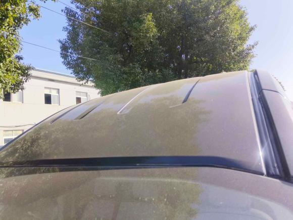 [宁波·浙B] 二手福特全顺2019款 2.0T柴油多功能商用车短轴中顶6座国VI