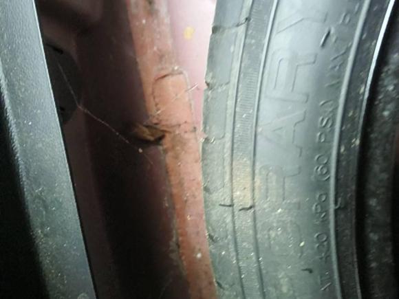 [杭州·浙A] 二手别克君威2009款 2.0T 豪华运动版