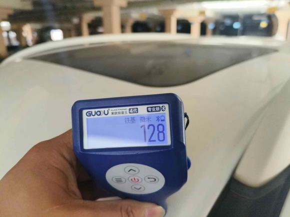 [宁波·吉A] 二手哈弗哈弗H22014款 1.5T 手动两驱精英版