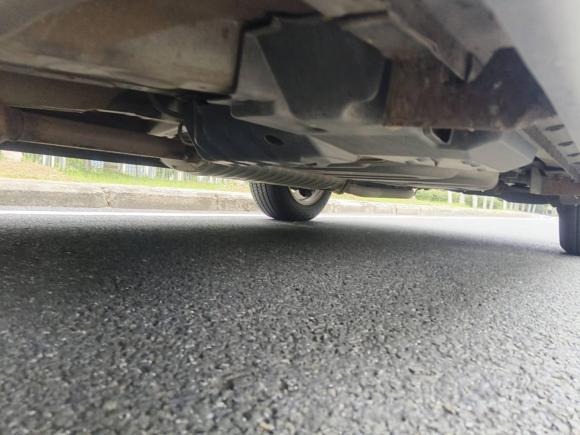 [合肥·皖A] 二手丰田RAV4荣放2013款 特享版 2.0L 自动经典