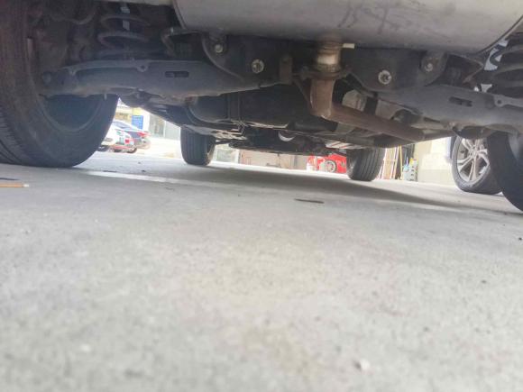 [上海·湘F] 二手哈弗哈弗大狗2021款 1.5T DCT两驱边牧-旺财版