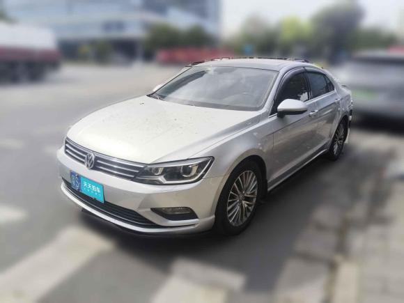 大眾凌渡2015款 330TSI DSG豪華版「廣州二手車」「天天拍車」
