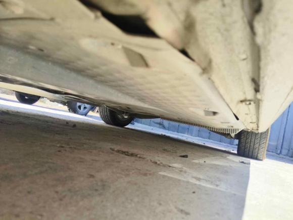 [宁波·浙B] 二手大众途安2011款 1.4T 手动智尚版5座