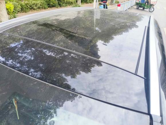 [苏州·苏E] 二手奔驰奔驰GLC2020款 改款 GLC 260 L 4MATIC 动感型