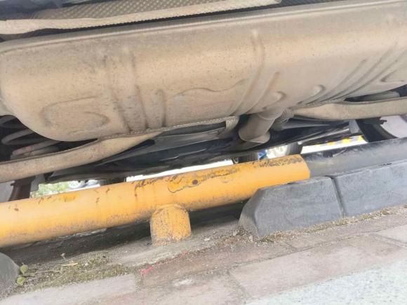 [宁波·浙B] 二手奔驰奔驰B级2012款 B 180