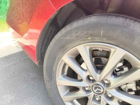 [常州·苏D] 二手马自达马自达3 昂克赛拉2020款 1.5L 自动质美版