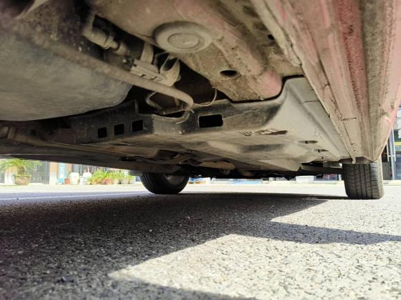 [武汉·鄂A] 二手大众Polo2013款 1.4L 自动舒适版