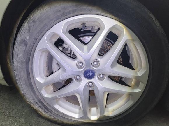 [温州·皖N] 二手福特蒙迪欧2013款 1.5L GTDi180时尚型