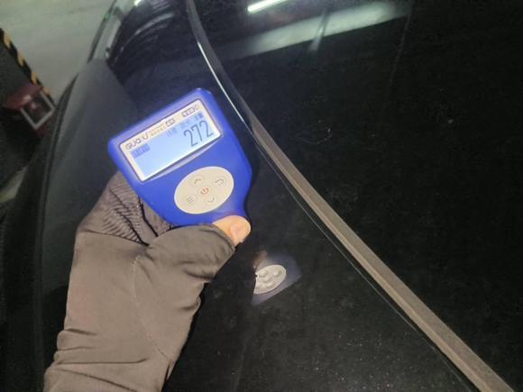 [广州·粤A] 二手路虎发现2016款 3.0 SC 曜黑典藏版 SE