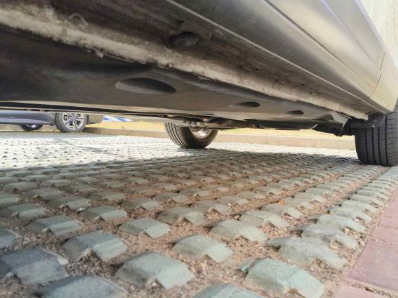 [无锡·苏B] 二手大众途观2016款 280TSI 自动两驱丝绸之路风尚版