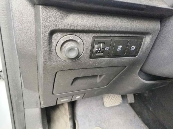 [常州·粤F] 二手五菱汽车五菱星辰2022款 2.0L DHT电速款