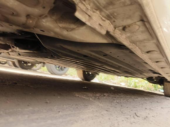 [武汉·鄂A] 二手本田飞度2018款 1.5L 手动舒适版