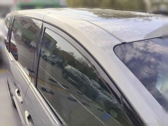 [青岛·鲁B] 二手别克别克GL82017款 25S 豪华型 国V