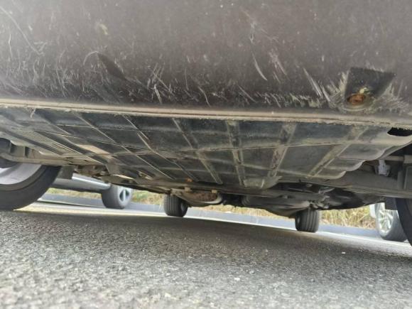 [宁波·浙B] 二手华颂华颂72015款 2.0T 自动舒适型