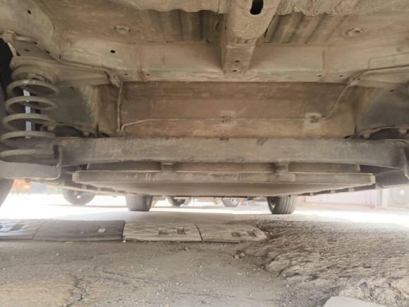 [无锡·苏B] 二手比亚迪海豚2021款 401km 骑士版