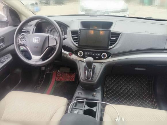 [青岛·鲁V] 二手本田本田CR-V2016款 2.0L 两驱都市版