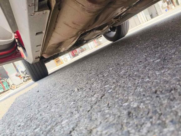 [常州·苏D] 二手别克昂科拉GX2020款 20T CVT两驱豪华型