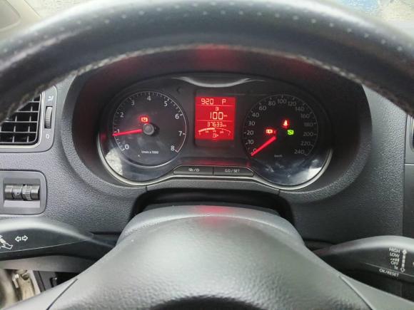 [南通·苏F] 二手大众Polo2012款 1.6L Cross Polo AT