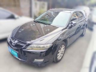 马自达马自达62013款 2.0L 自动时尚型「广州二手车」「天天拍车」