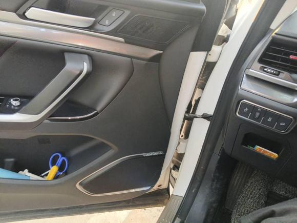 [上海·皖E] 二手哈弗哈弗H42018款 蓝标 1.5GDIT DCT风尚型