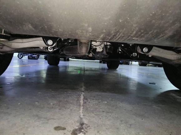 [杭州·浙A] 二手沃尔沃沃尔沃XC602025款 B5 四驱智逸豪华版