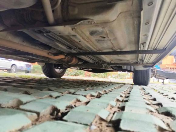 [芜湖·皖B] 二手日产逍客2012款 1.6XE 风 5MT 2WD