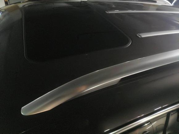 [广州·粤A] 二手保时捷Cayenne2014款 Cayenne Platinum Edition 3.0T