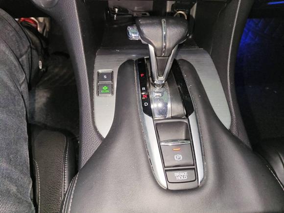 [上海·浙F] 二手本田冠道2019款 240TURBO 两驱尊享版