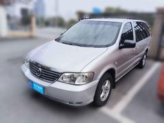 [嘉兴·浙F] 别克别克GL82007款 2.5L GT 精英版