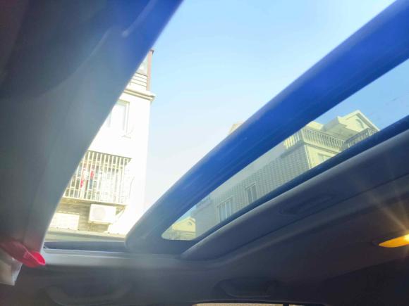 [嘉兴·浙F] 二手Jeep指南者2014款 2.0L 两驱运动版