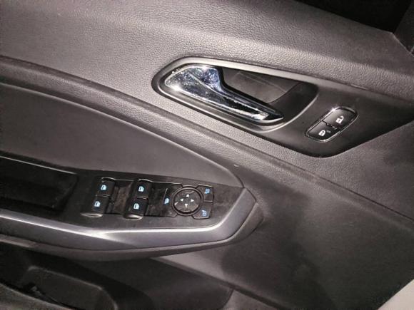 [嘉兴·浙F] 二手福特福睿斯2019款 改款 1.5L 自动质享型 国VI