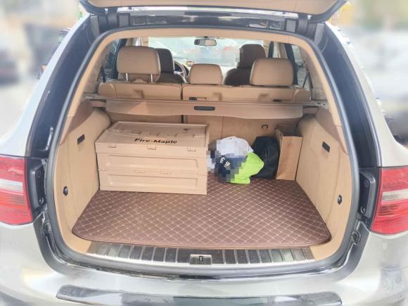 [合肥·皖A] 二手保时捷Cayenne2007款 Cayenne 3.6L