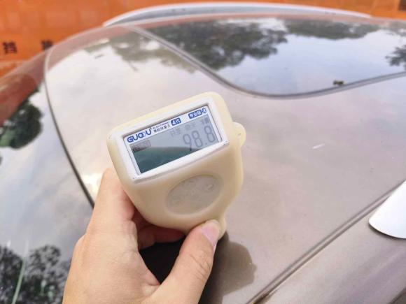 [南昌·赣A] 二手奥迪奥迪Q32016款 30 TFSI 时尚型