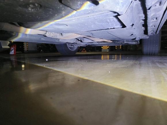 [佛山·粤E] 二手奥迪奥迪Q52017款 40 TFSI 技术型