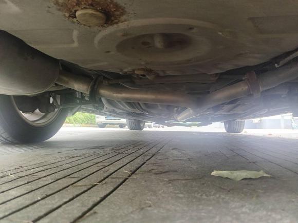 [宁波·浙B] 二手雷克萨斯雷克萨斯ES2010款 240 典雅版