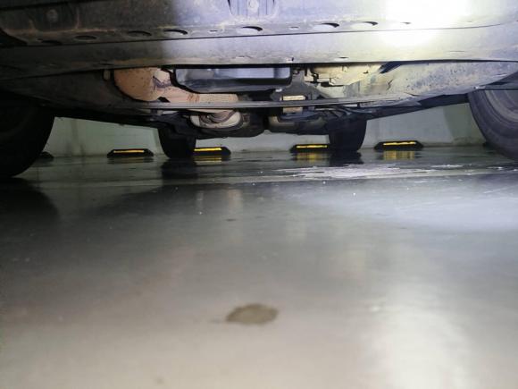 [武汉·鄂A] 二手凯迪拉克凯迪拉克XT52018款 25T 豪华型