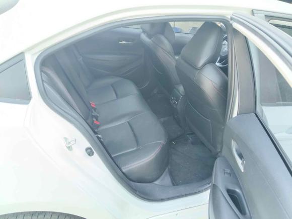 [合肥·苏E] 二手丰田雷凌2021款 185T CVT运动版