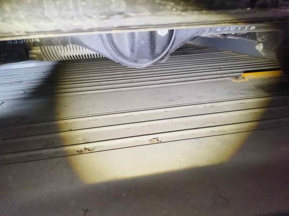 [杭州·浙A] 二手吉利汽车熊猫2023款 熊猫mini 200km 耐力熊