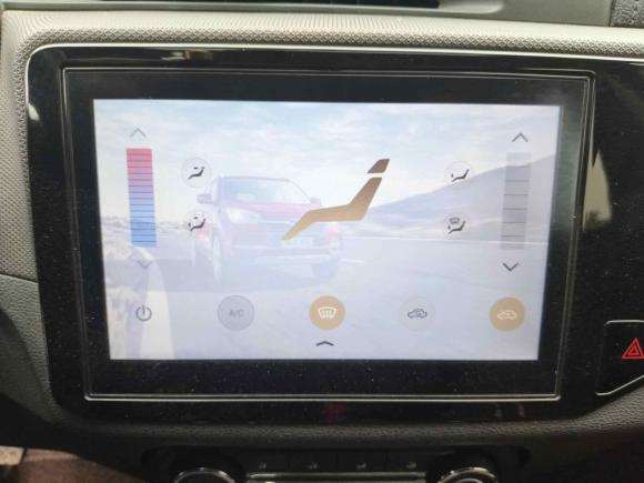 [武汉·鄂A] 二手奇瑞瑞虎5x2019款 HERO 1.5L 手动豪华版