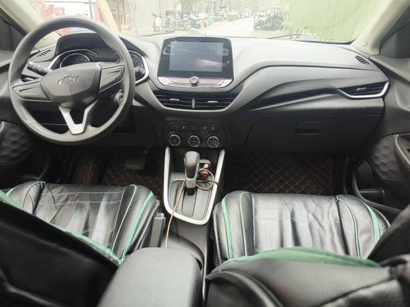 [西安·陕U] 二手雪佛兰科沃兹2020款 Redline 325T 自动欣尚版 国VI