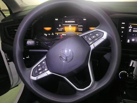 [武汉·鄂W] 二手大众朗逸2025款 新锐 1.5L 出众新逸版