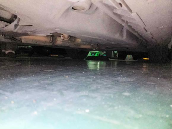 [南昌·粤B] 二手奔驰奔驰M级2010款 ML 350 4MATIC豪华型特别版