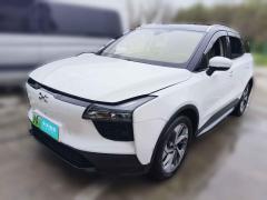 [上海·沪A] 爱驰爱驰U52019款 U5 PRO